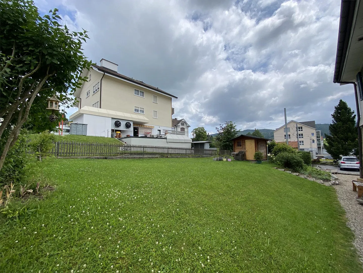 Attractive 3.5 Room Apartment in a Central Location - Photo 12 of 14