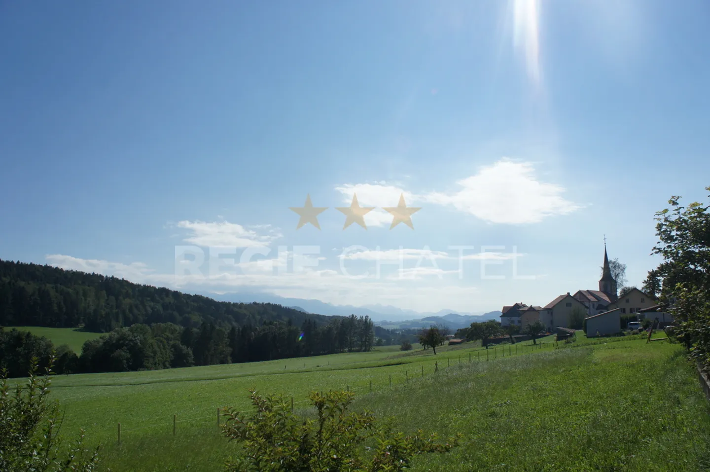 4-room apartment - Photo 3 of 4