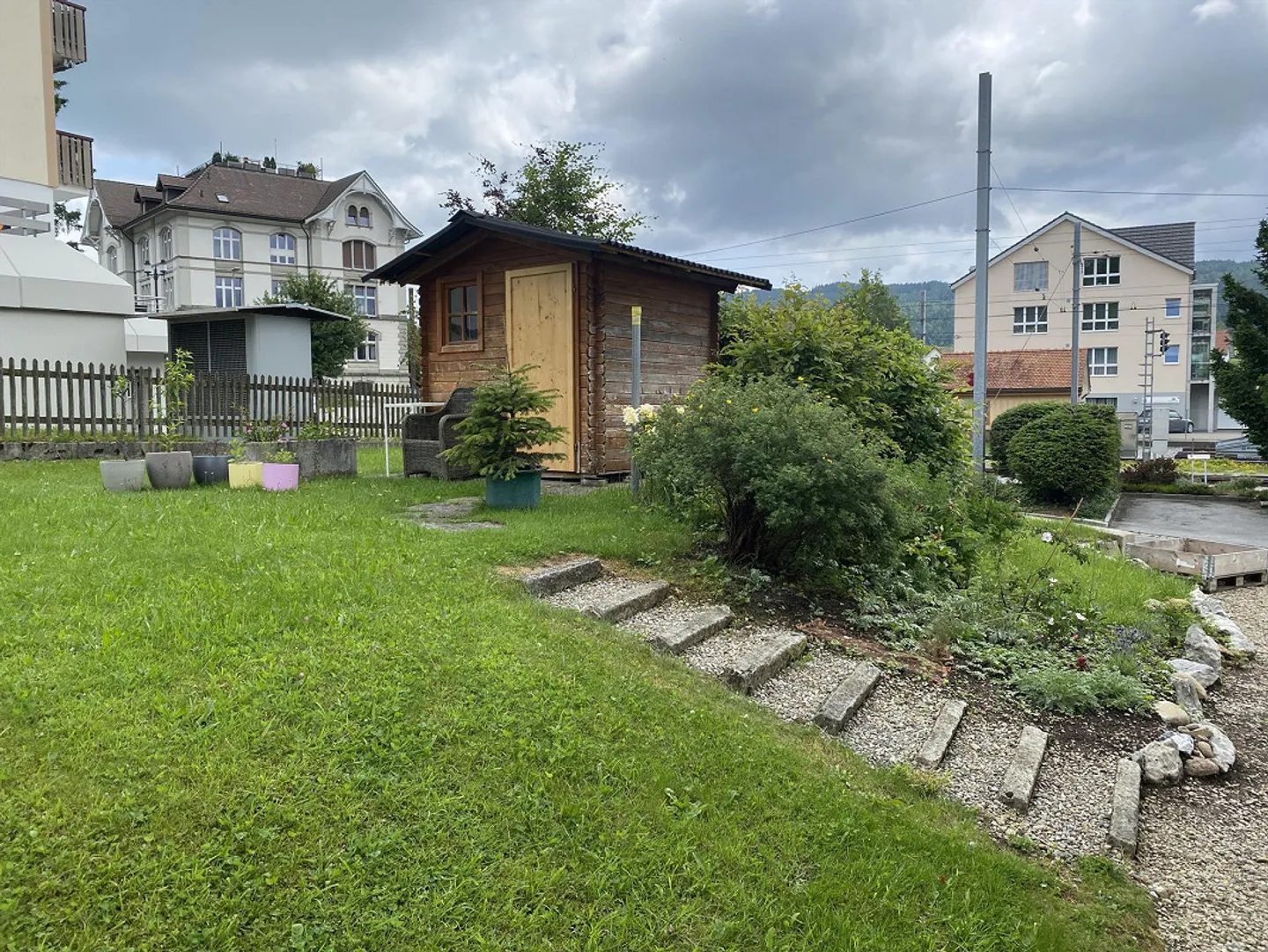 Attractive 3.5 Room Apartment in a Central Location - Photo 13 of 14