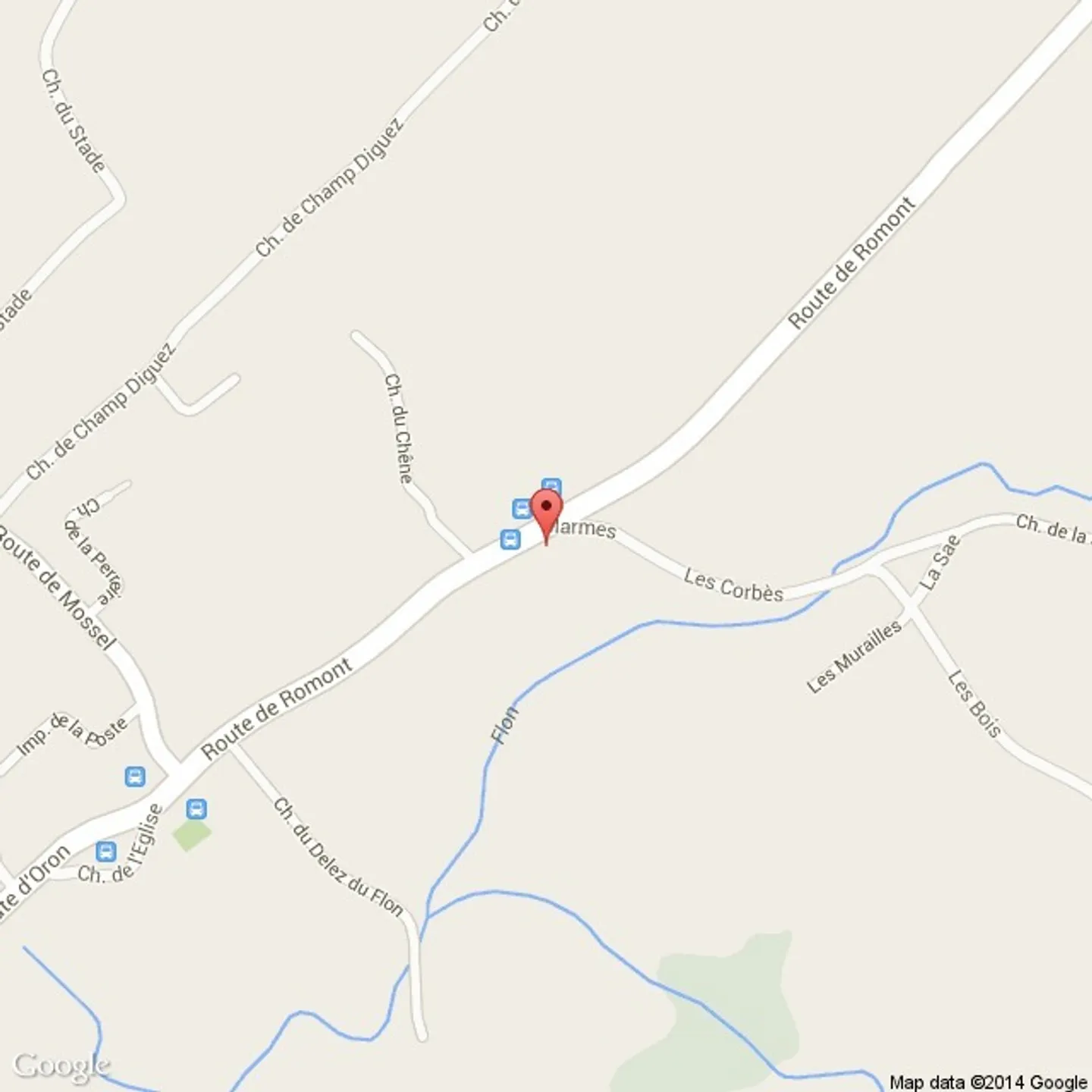 4-room apartment - Photo 4 of 4