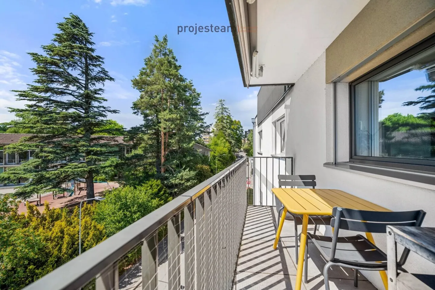 Appartement lumineux 4.5 pièces à Lausanne - Photo 10 sur 13