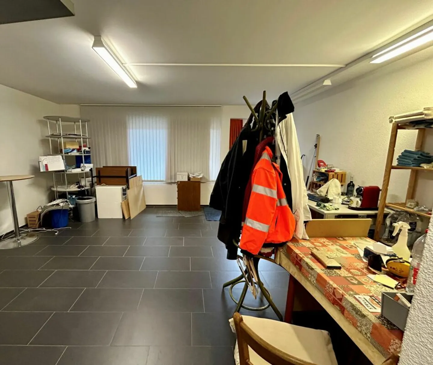 Your new creative space in Aeugst am Albis - ideal for hobby or profession - Photo 3 of 5