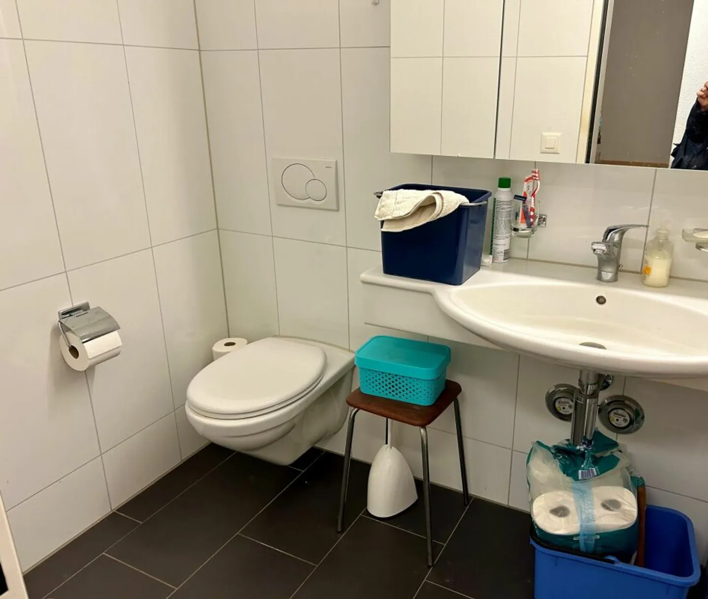 Your new creative space in Aeugst am Albis - ideal for hobby or profession - Photo 4 of 5