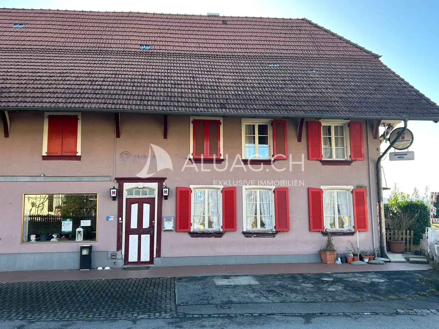 PROPERTY WITH VIEW AND POTENTIAL - Photo 6 of 8