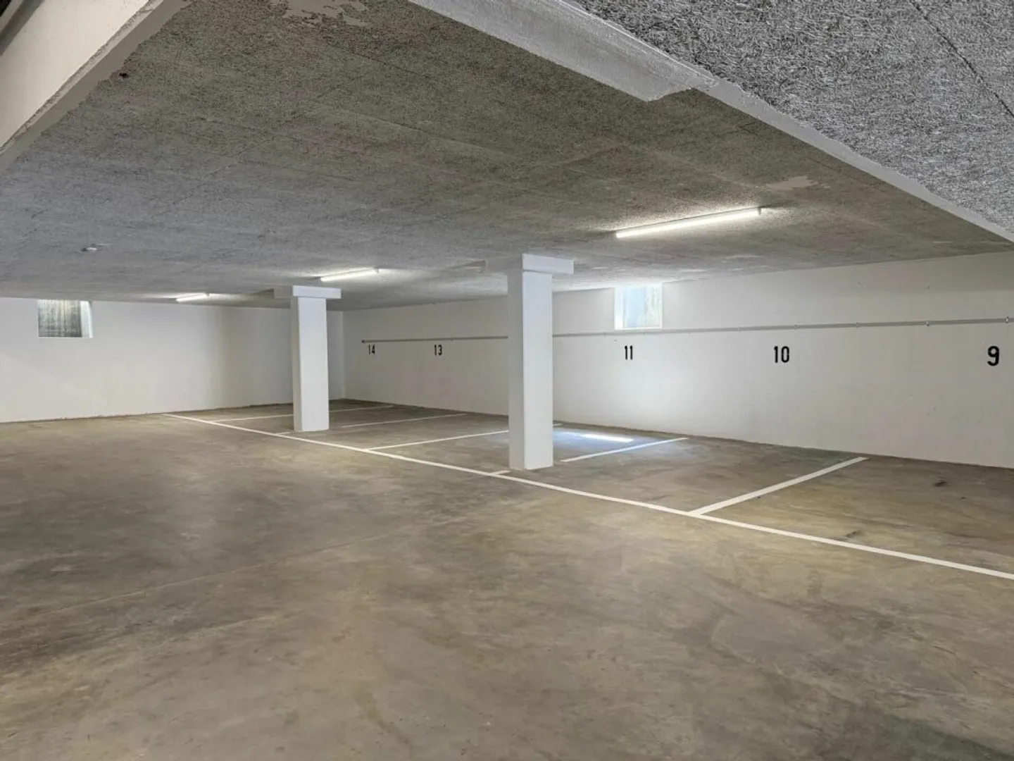 Place de parking à louer - Photo 4 sur 6