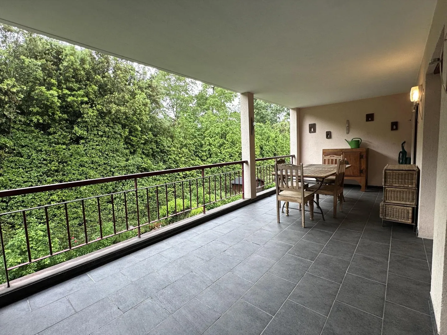 Bellissimo duplex con 4 camere a Bellevue - Foto 1 di 4