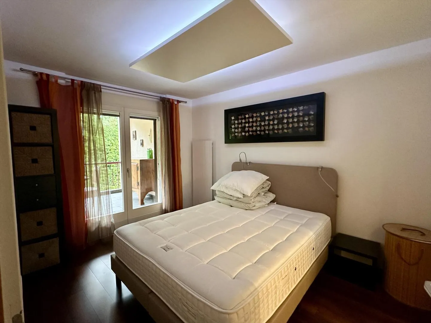 Bellissimo duplex con 4 camere a Bellevue - Foto 3 di 4