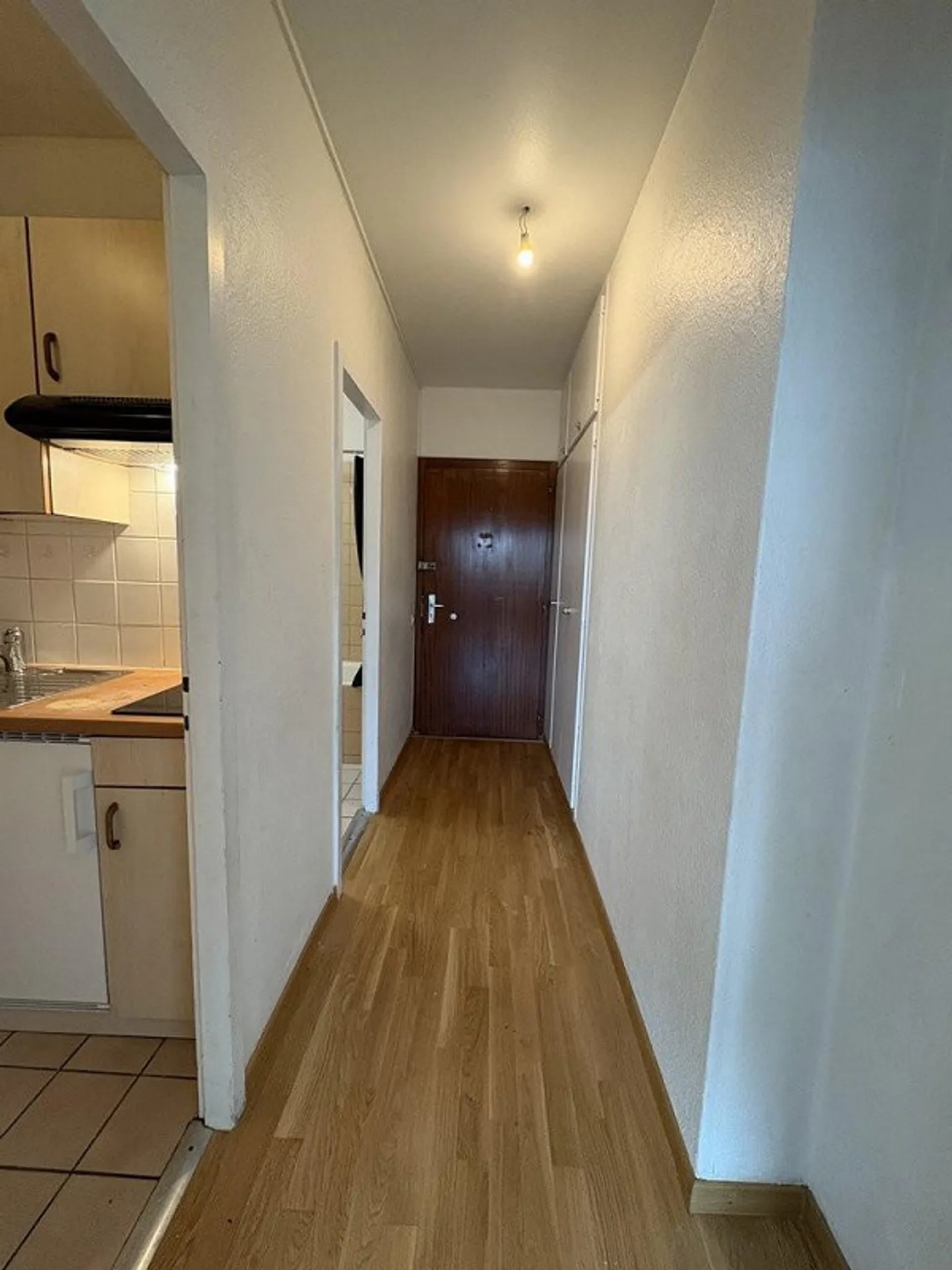 To seize! Charming apartment in Geneva! - Photo 2 of 6