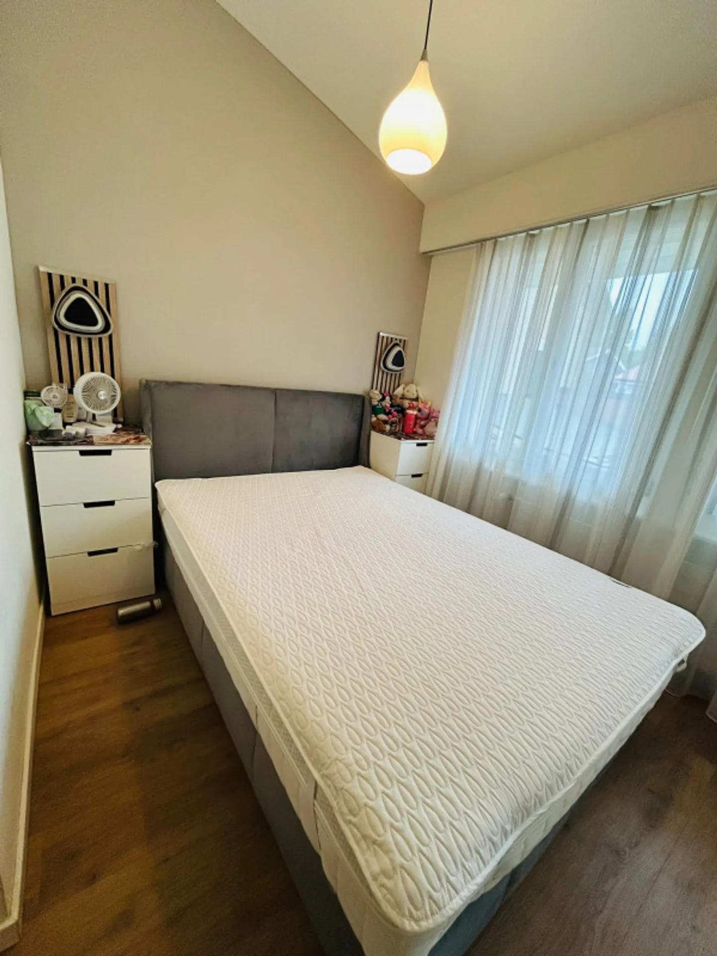 Appartamento 2.5 stanze - Foto 4 di 7