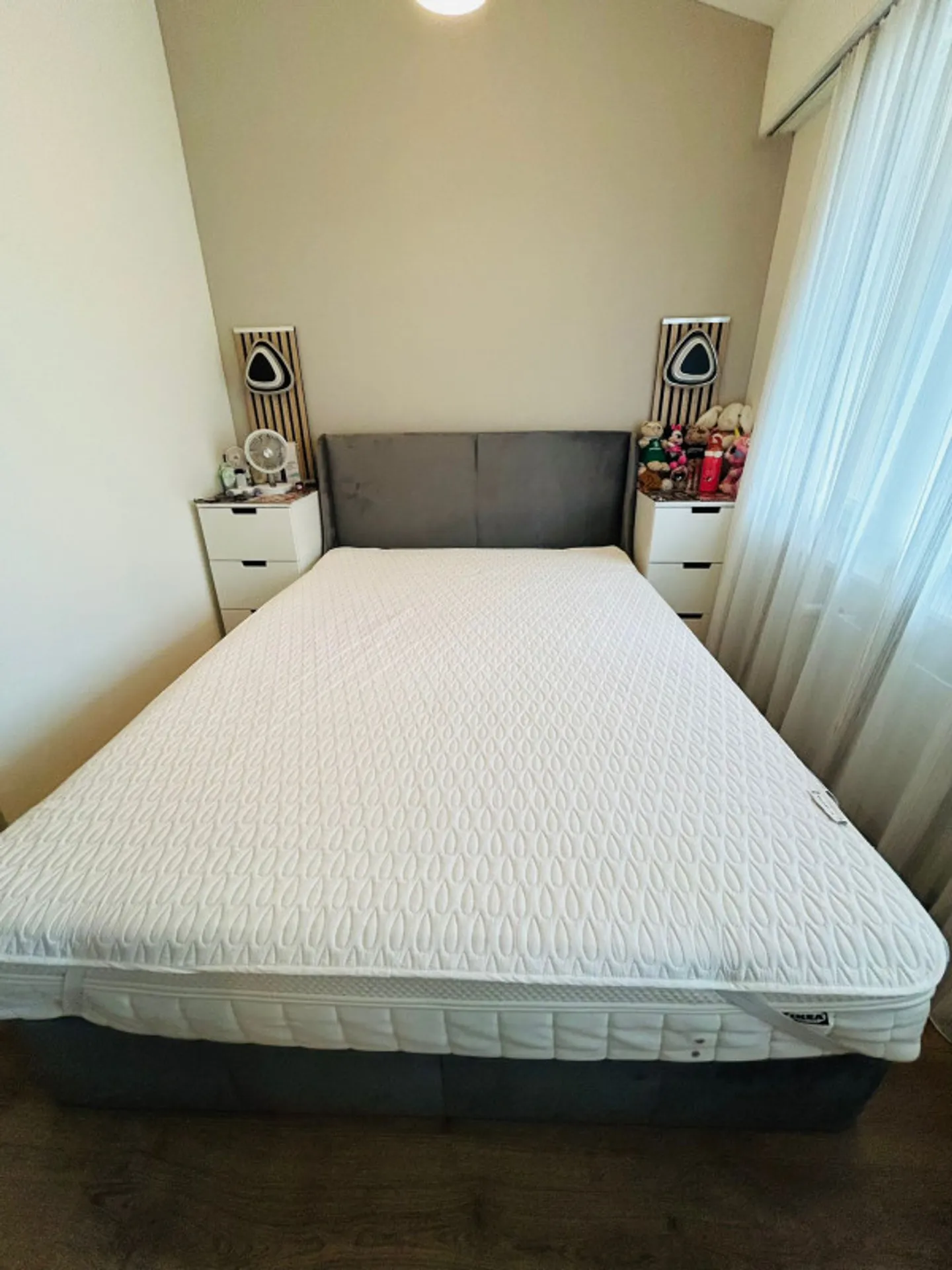 Appartamento 2.5 stanze - Foto 5 di 7