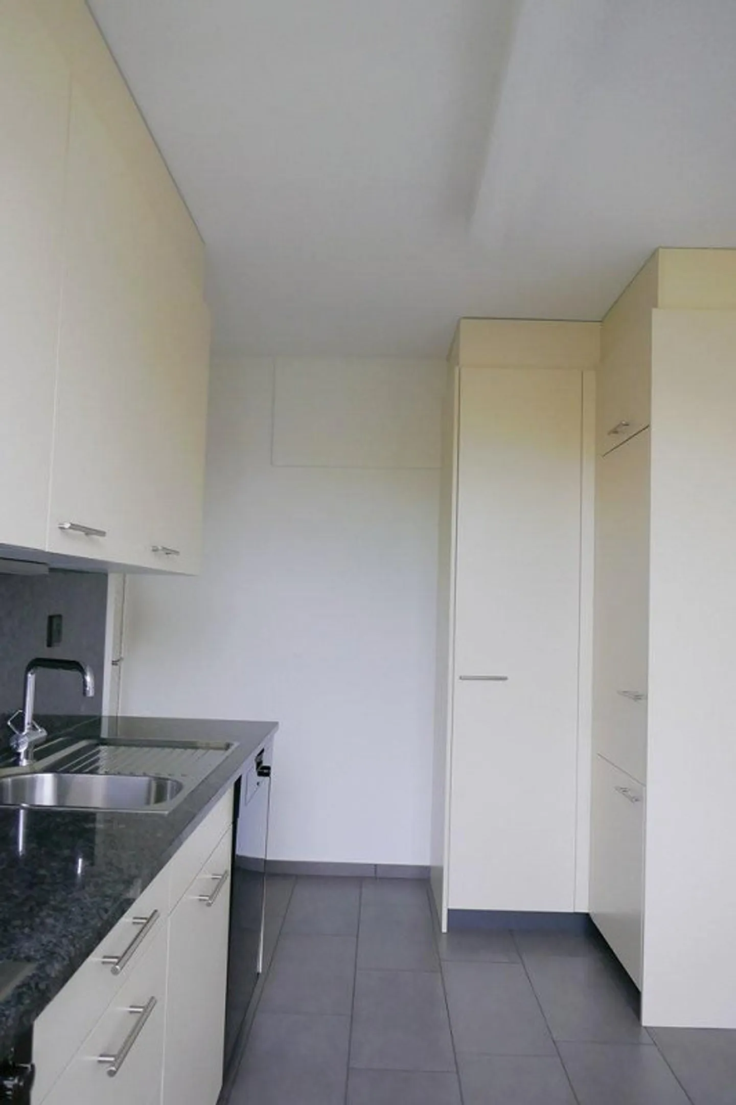 Tolle 3-Zimmerwohnung im beliebten Neubadquartier - Foto 4 von 8