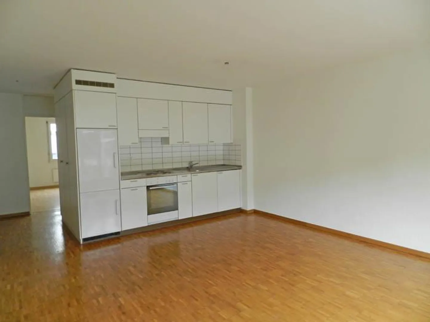 Appartamento 2 locali recentemente ristrutturato e accogliente - Foto 1 di 4
