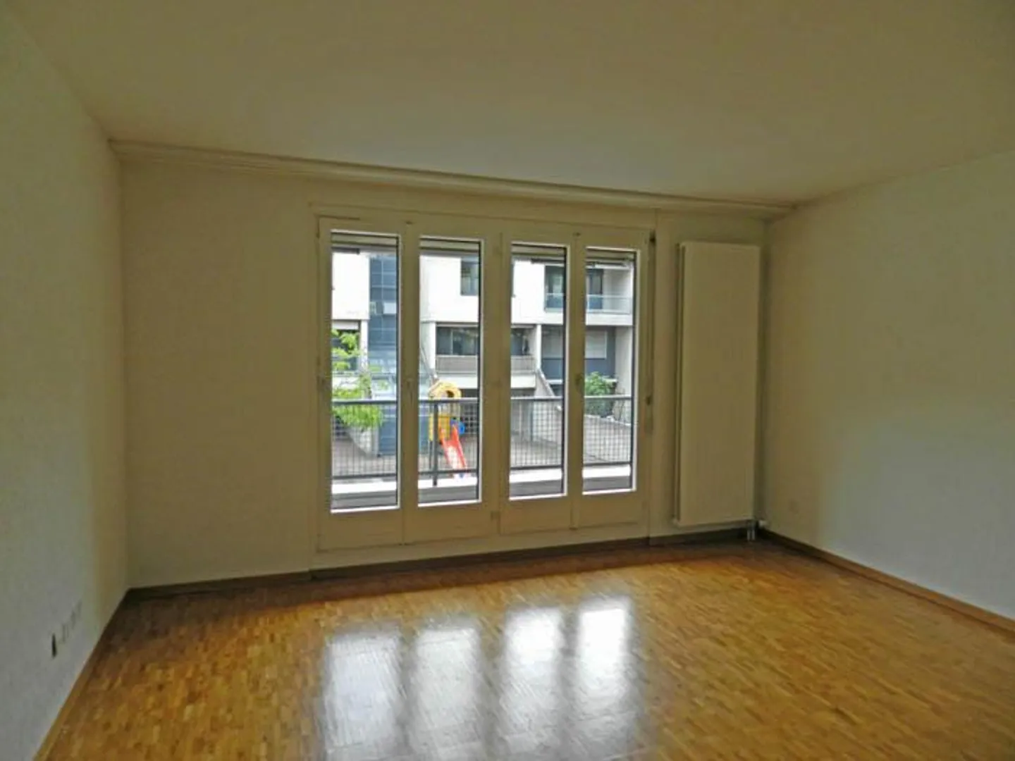 Appartamento 2 locali recentemente ristrutturato e accogliente - Foto 2 di 4