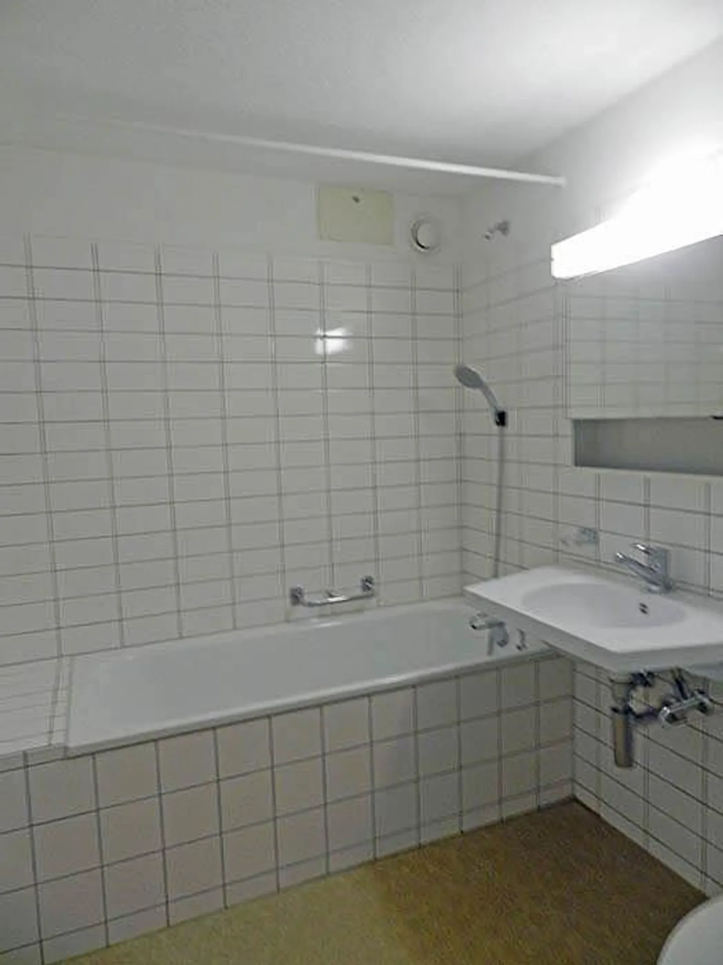 Appartamento 2 locali recentemente ristrutturato e accogliente - Foto 4 di 4