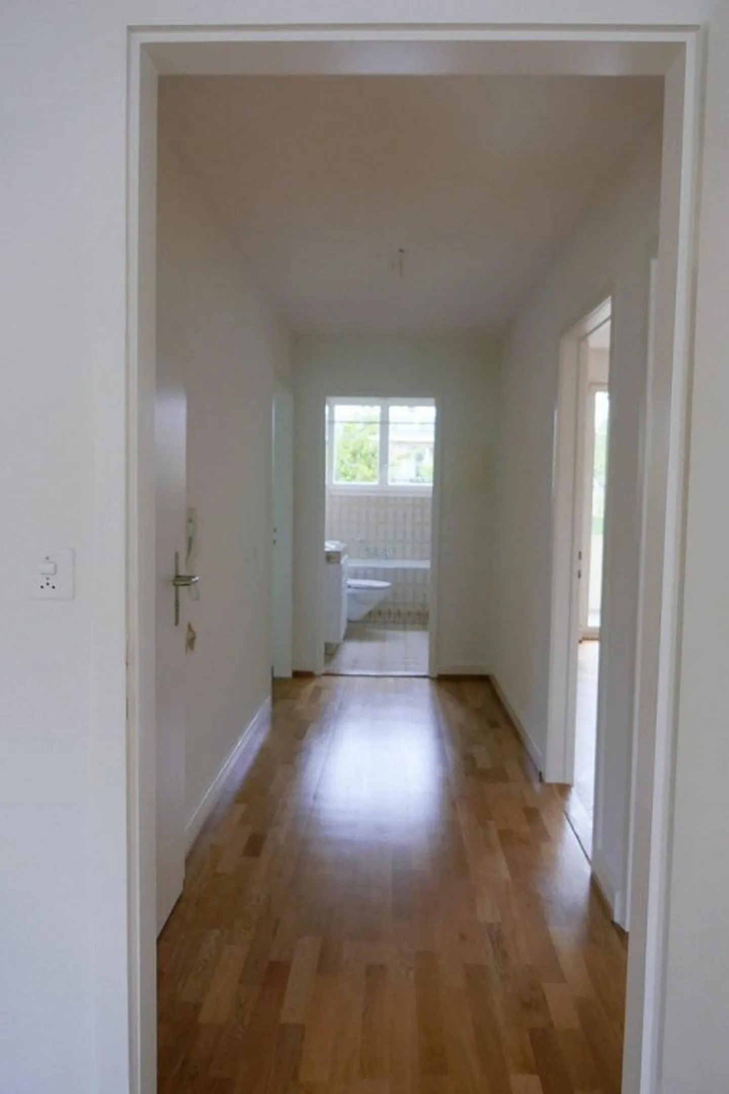 Tolle 3-Zimmerwohnung im beliebten Neubadquartier - Foto 5 von 8