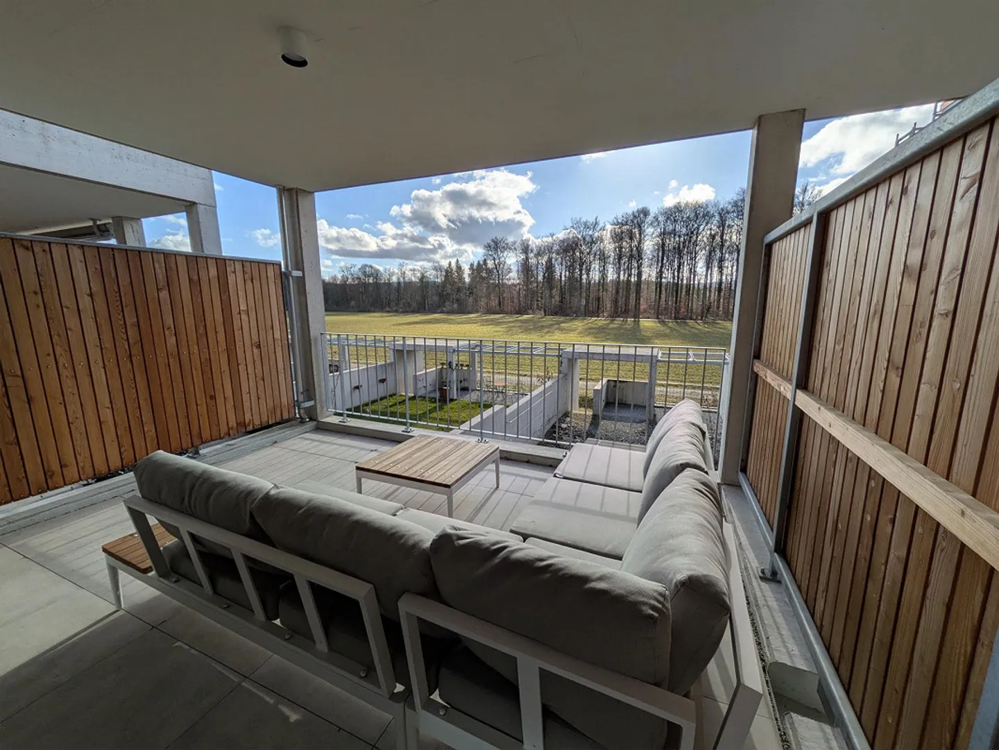 Charmantes Reihenhaus in Bürglen - Foto 2 von 11