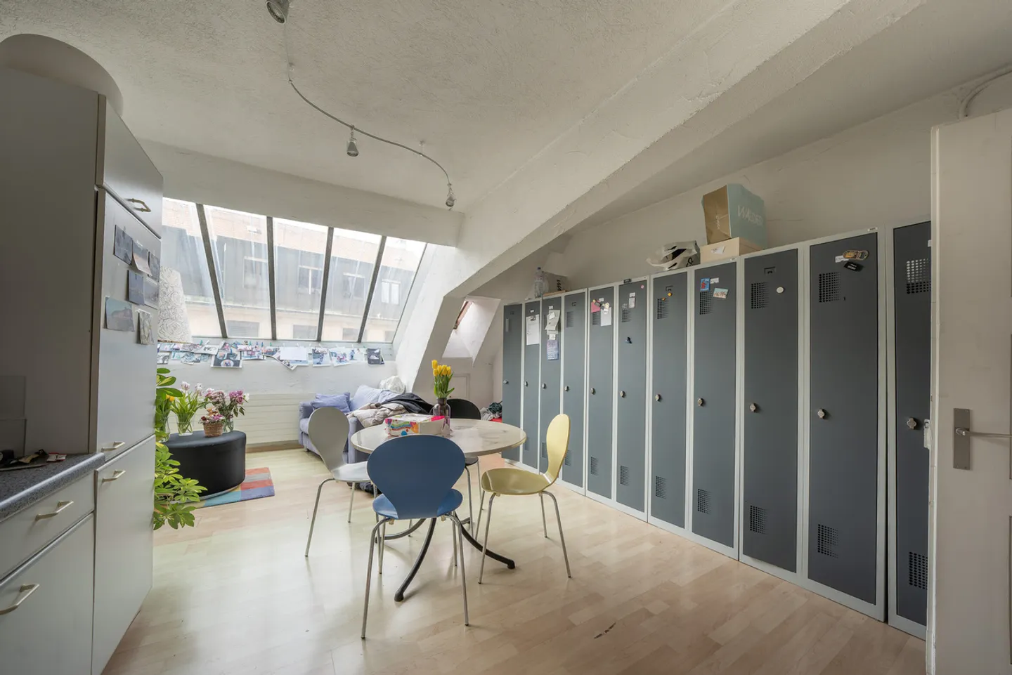 Retail space with display window in prime location between the Rhine and the marketplace - Photo 10 of 13