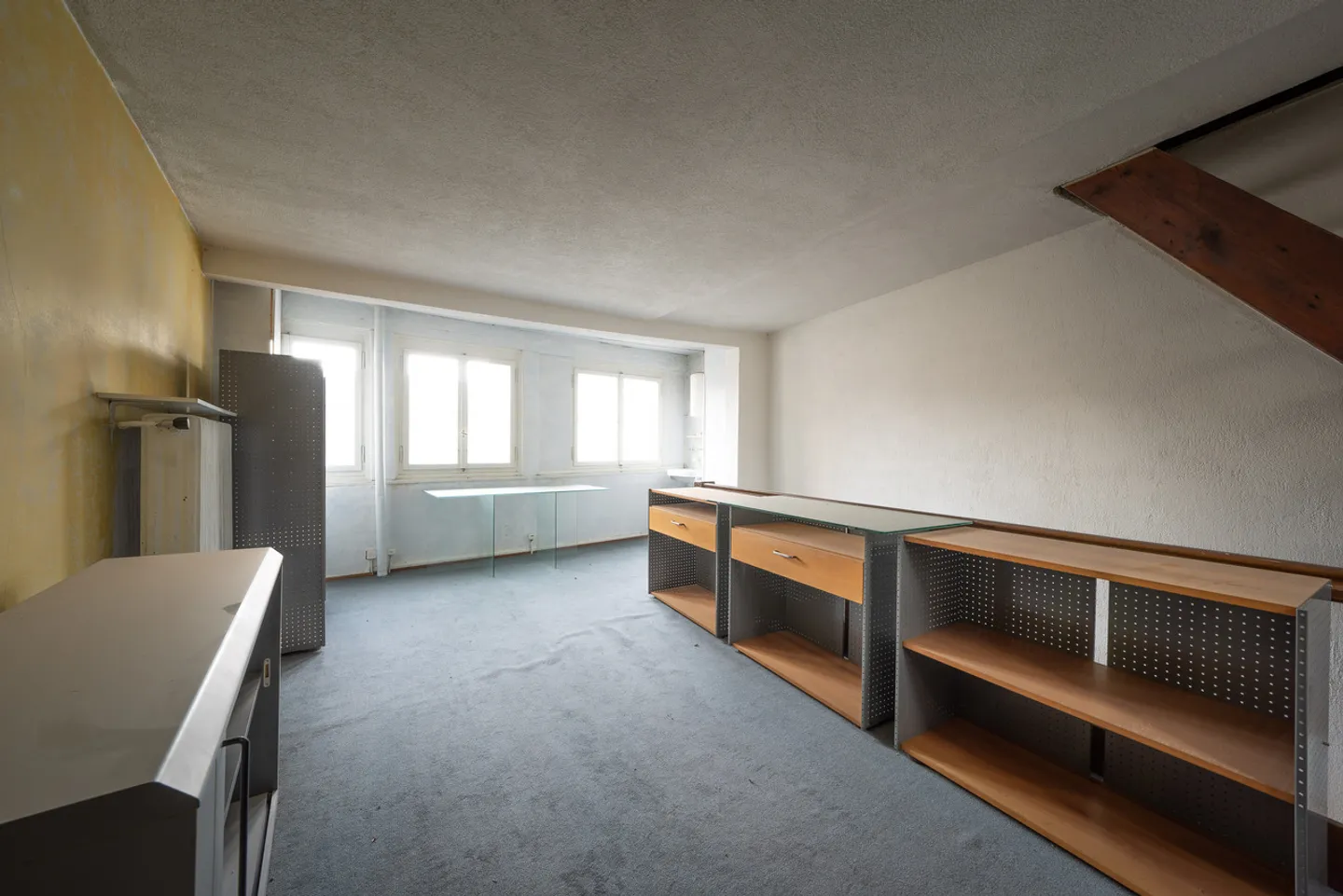 Retail space with display window in prime location between the Rhine and the marketplace - Photo 11 of 13