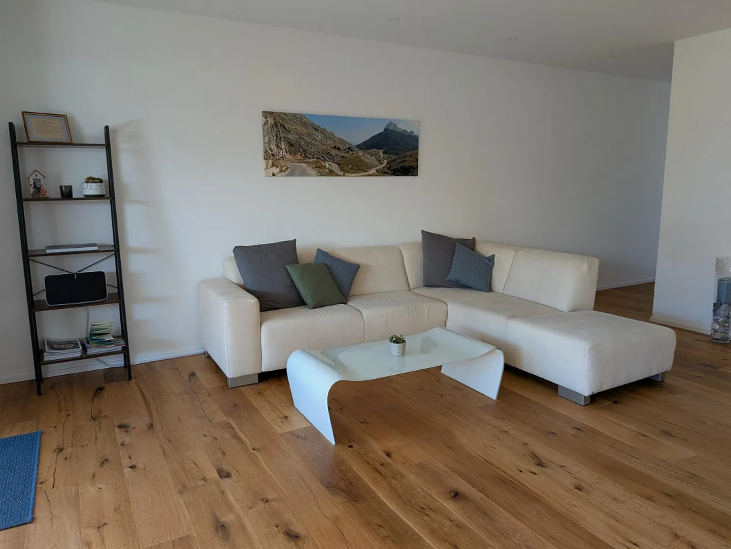 Charmantes Reihenhaus in Bürglen - Foto 3 von 11