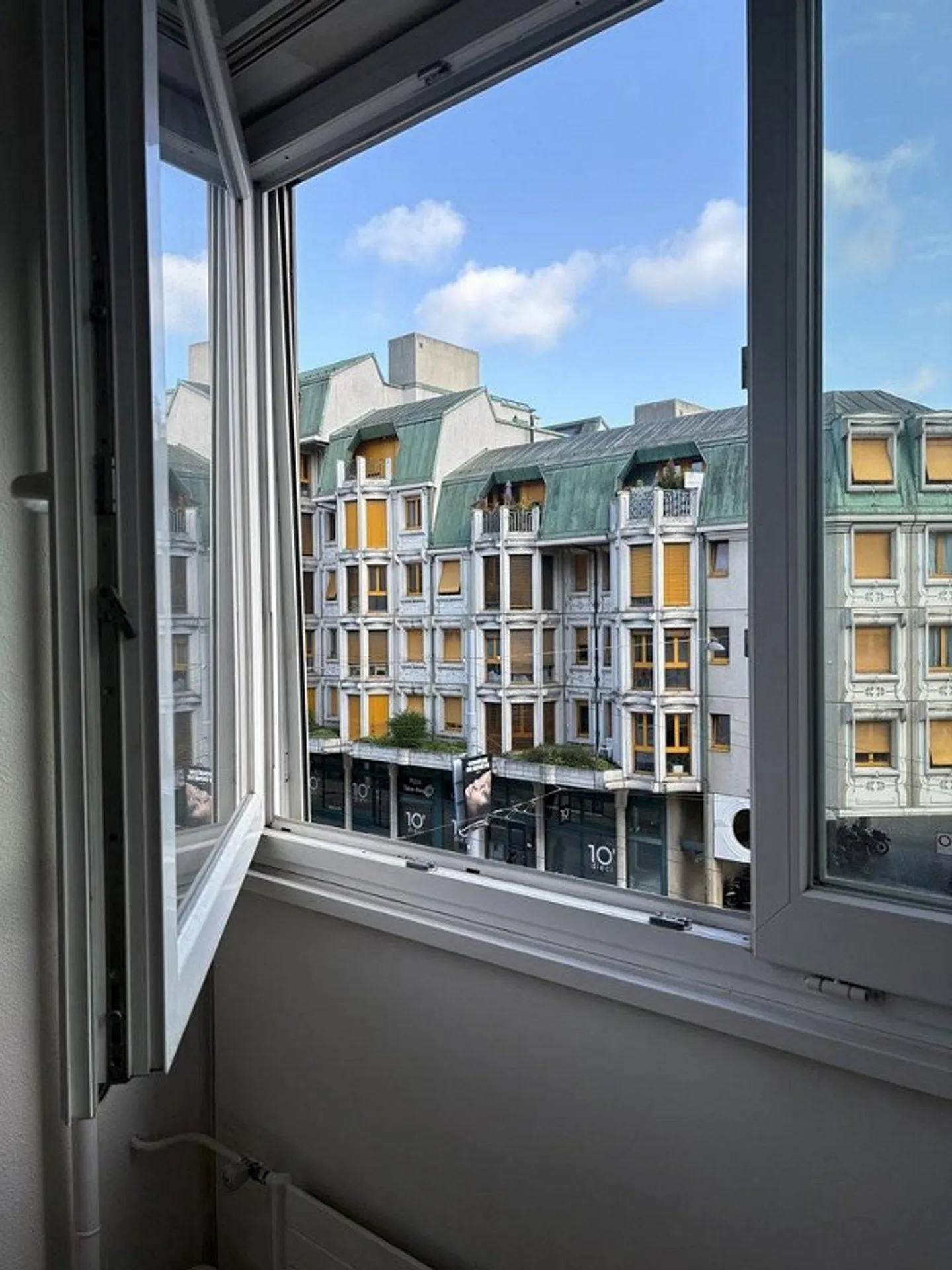 To seize! Charming apartment in Geneva! - Photo 6 of 6
