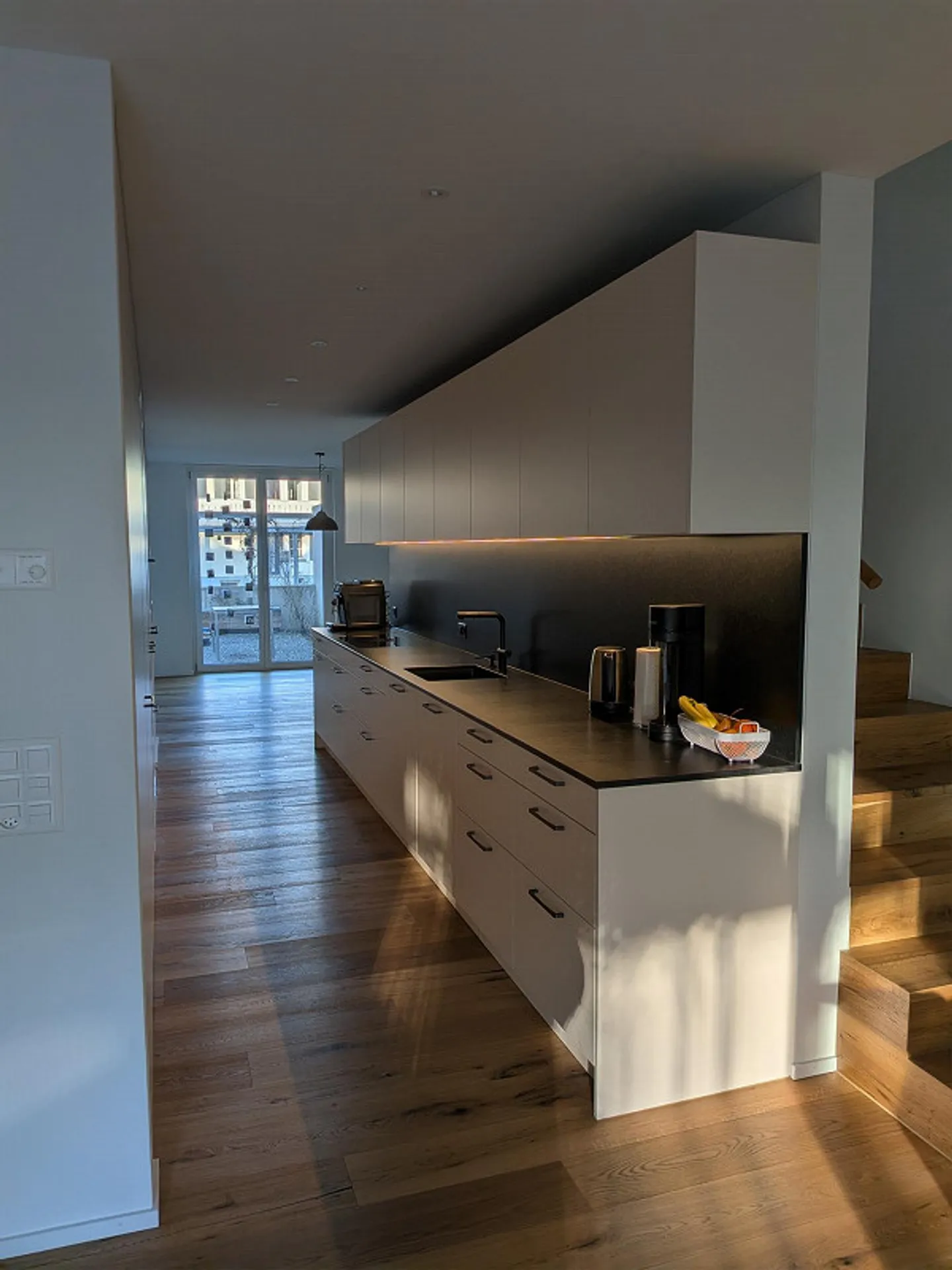 Charmantes Reihenhaus in Bürglen - Foto 4 von 11