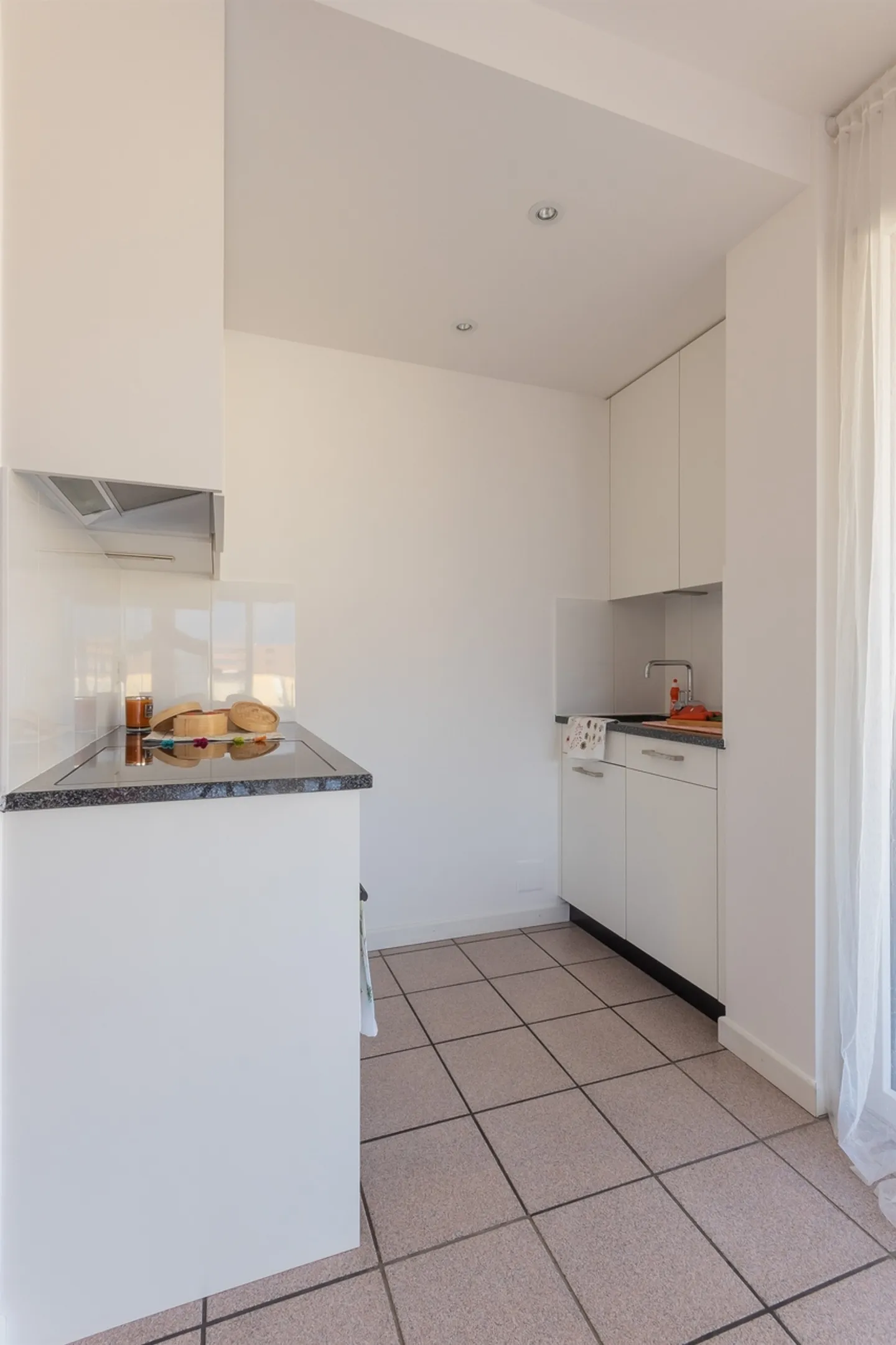 Bright studio in Breganzona - Photo 5 of 6