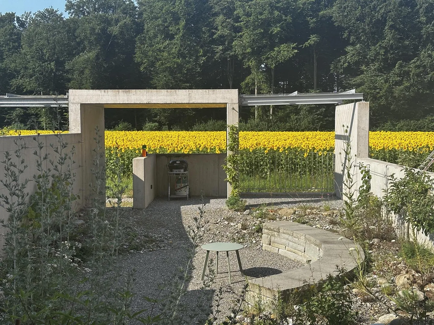 Charmantes Reihenhaus in Bürglen - Foto 1 von 11