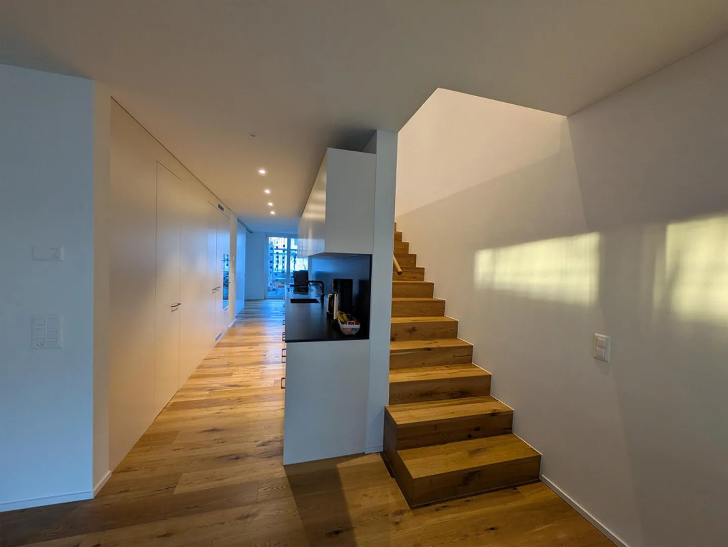 Charmantes Reihenhaus in Bürglen - Foto 5 von 11