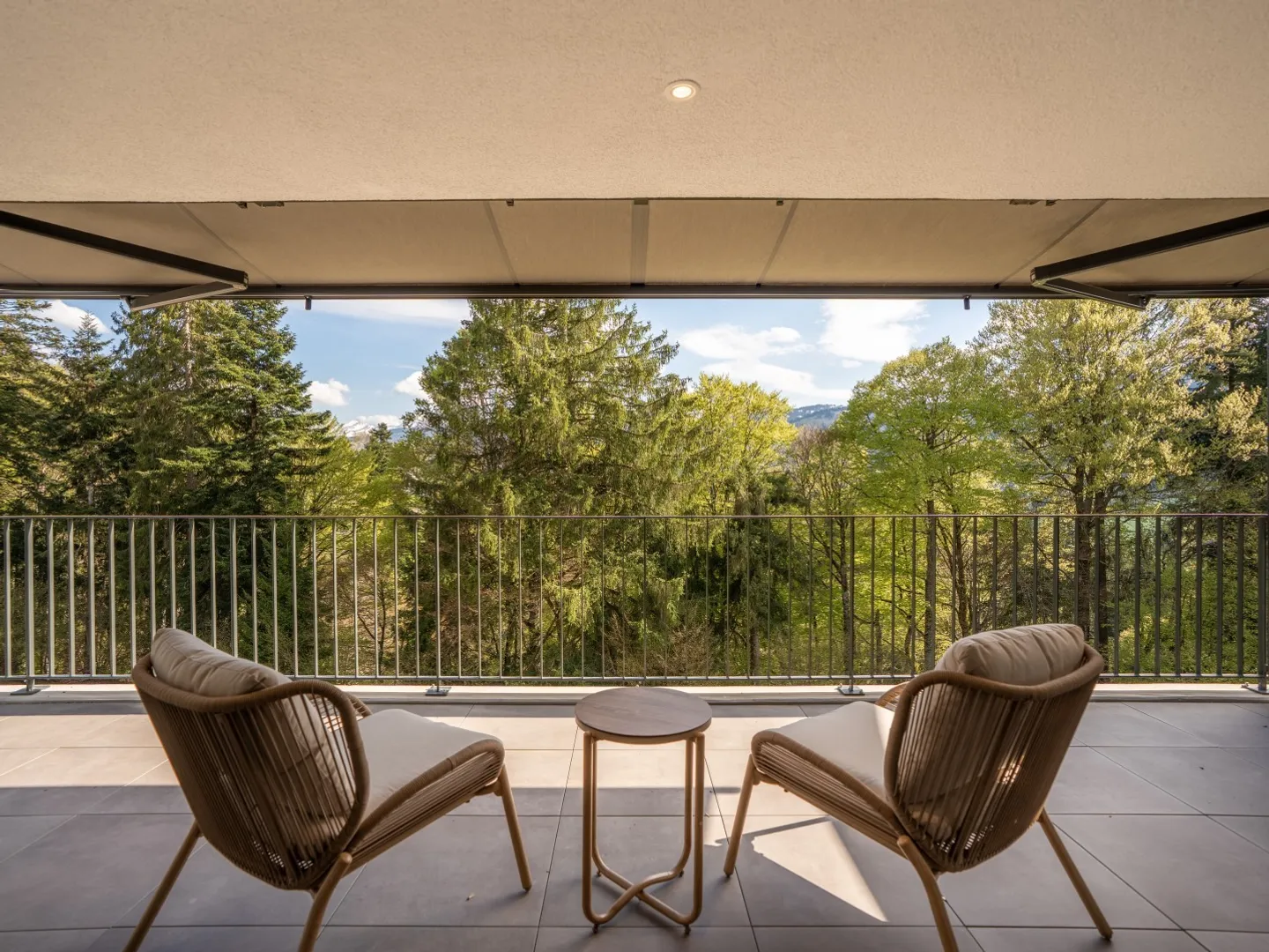 First occupancy: Dream home in the green - Photo 6 of 7