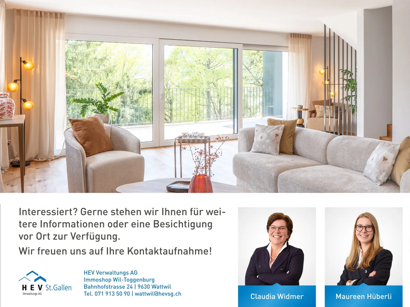 First occupancy: Dream home in the green - Photo 7 of 7