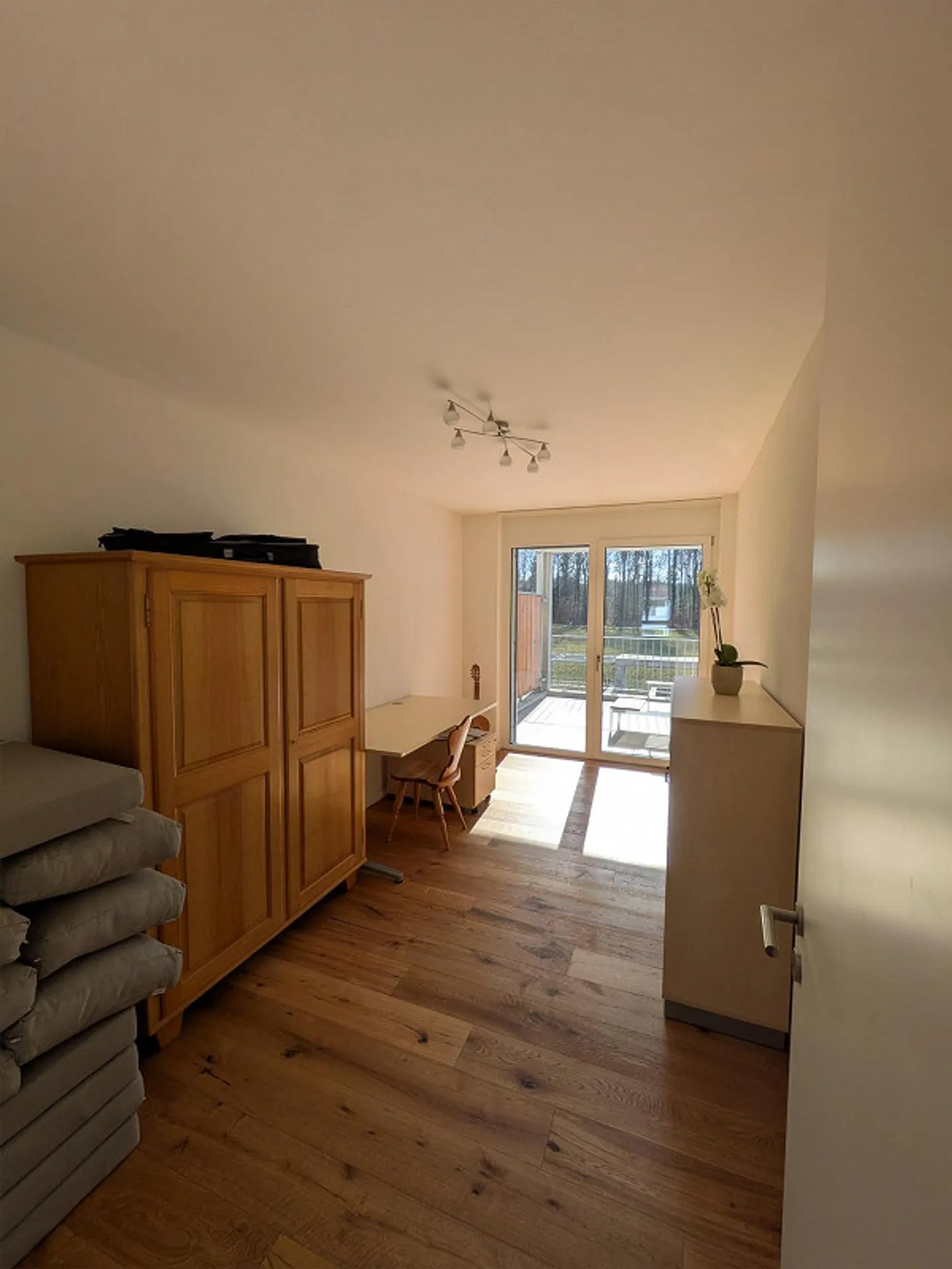 Charmantes Reihenhaus in Bürglen - Foto 7 von 11