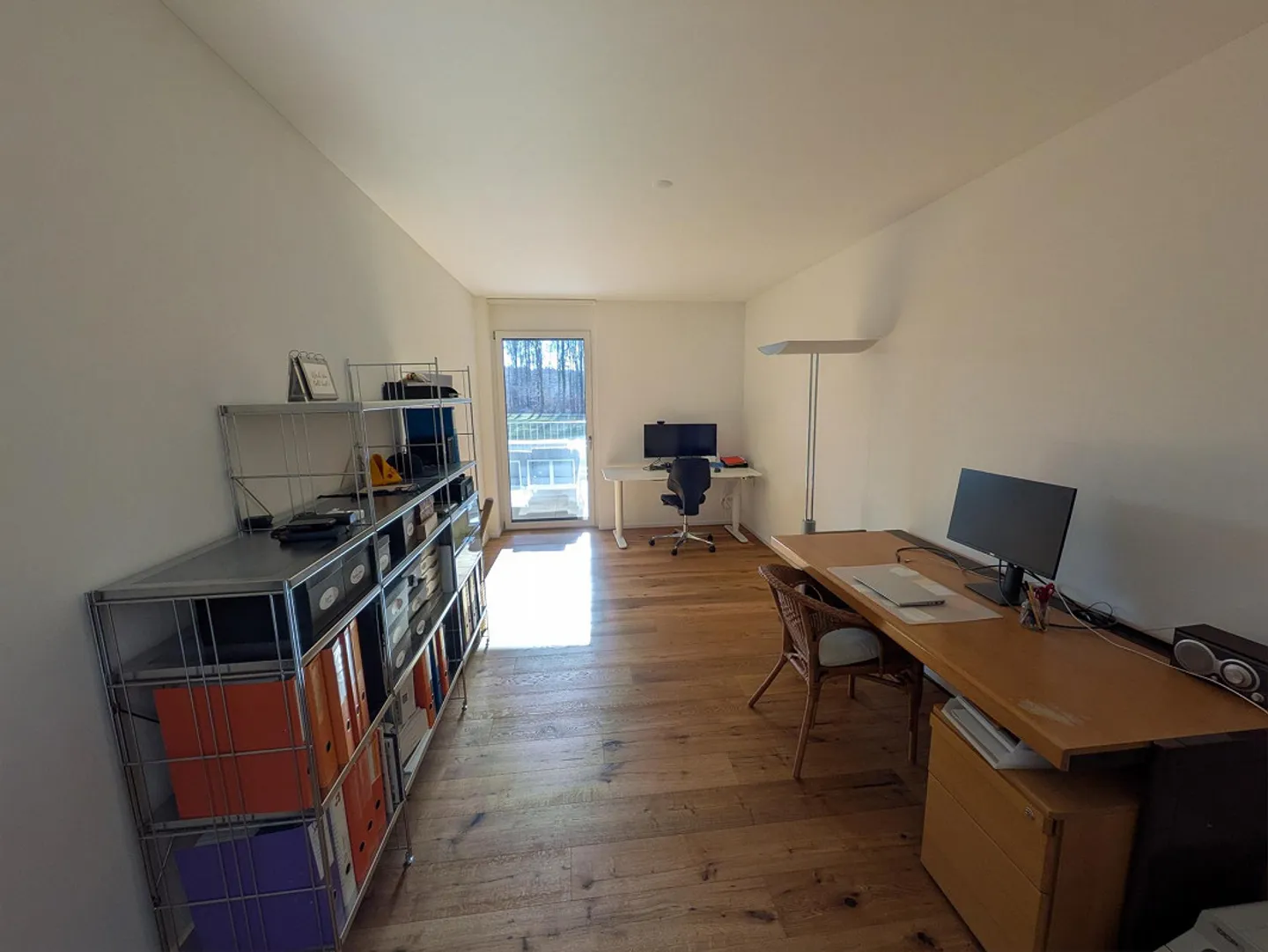 Charmantes Reihenhaus in Bürglen - Foto 8 von 11