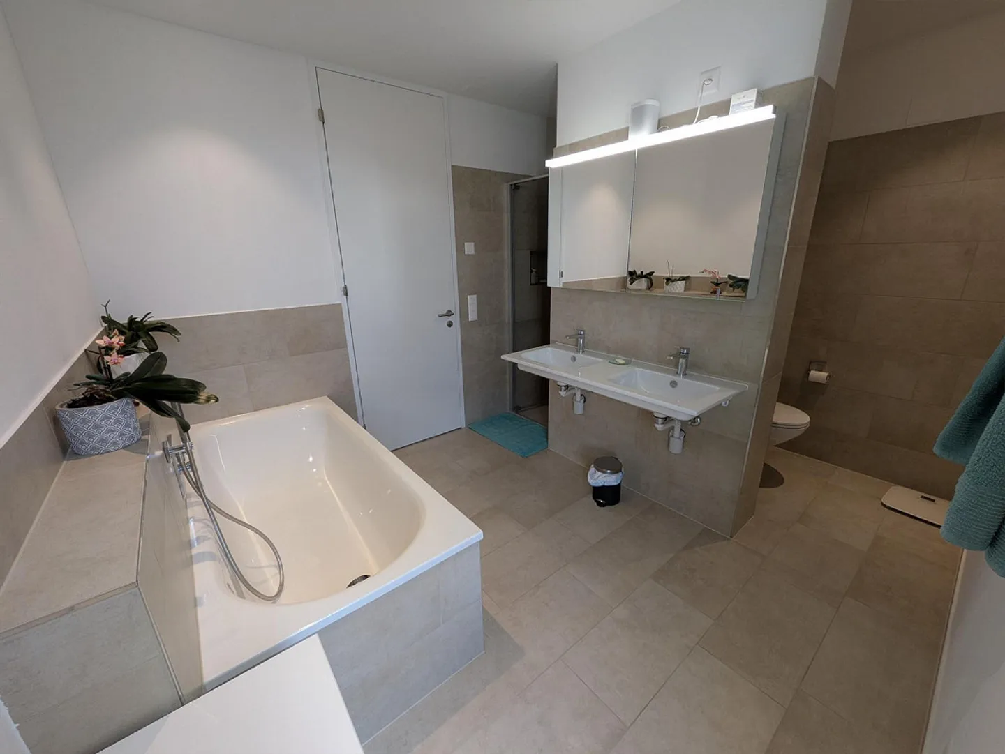 Charmantes Reihenhaus in Bürglen - Foto 9 von 11