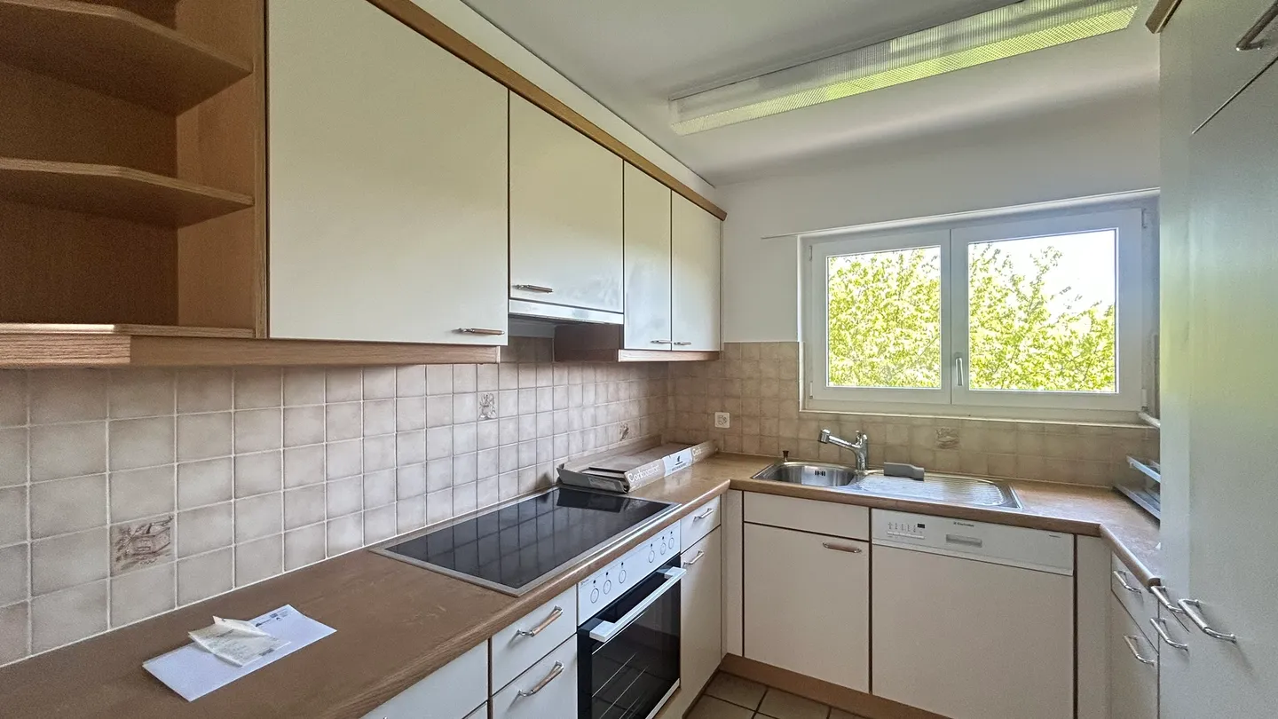 Appartamento 3,5 locali - Foto 2 di 7