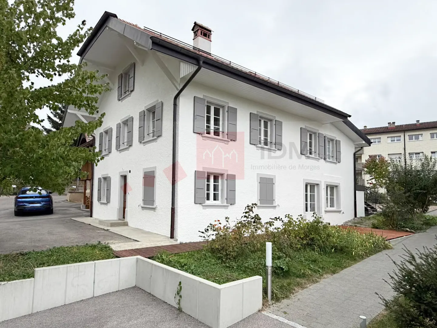 For sale, PPE House, 1616 Attalens, Ref M173 - Photo 1 of 10