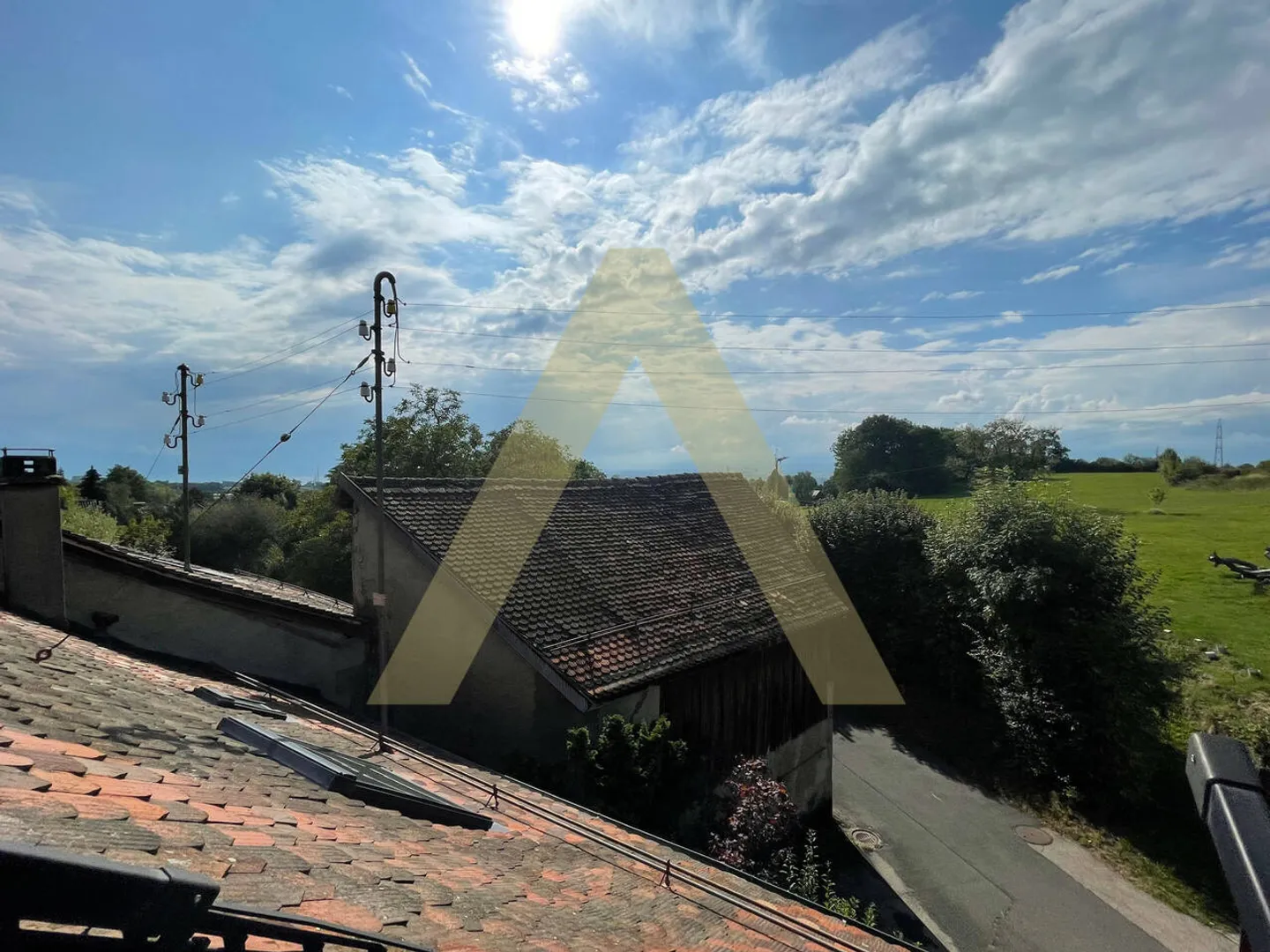 Edificio di paese da ristrutturare - Foto 4 di 4