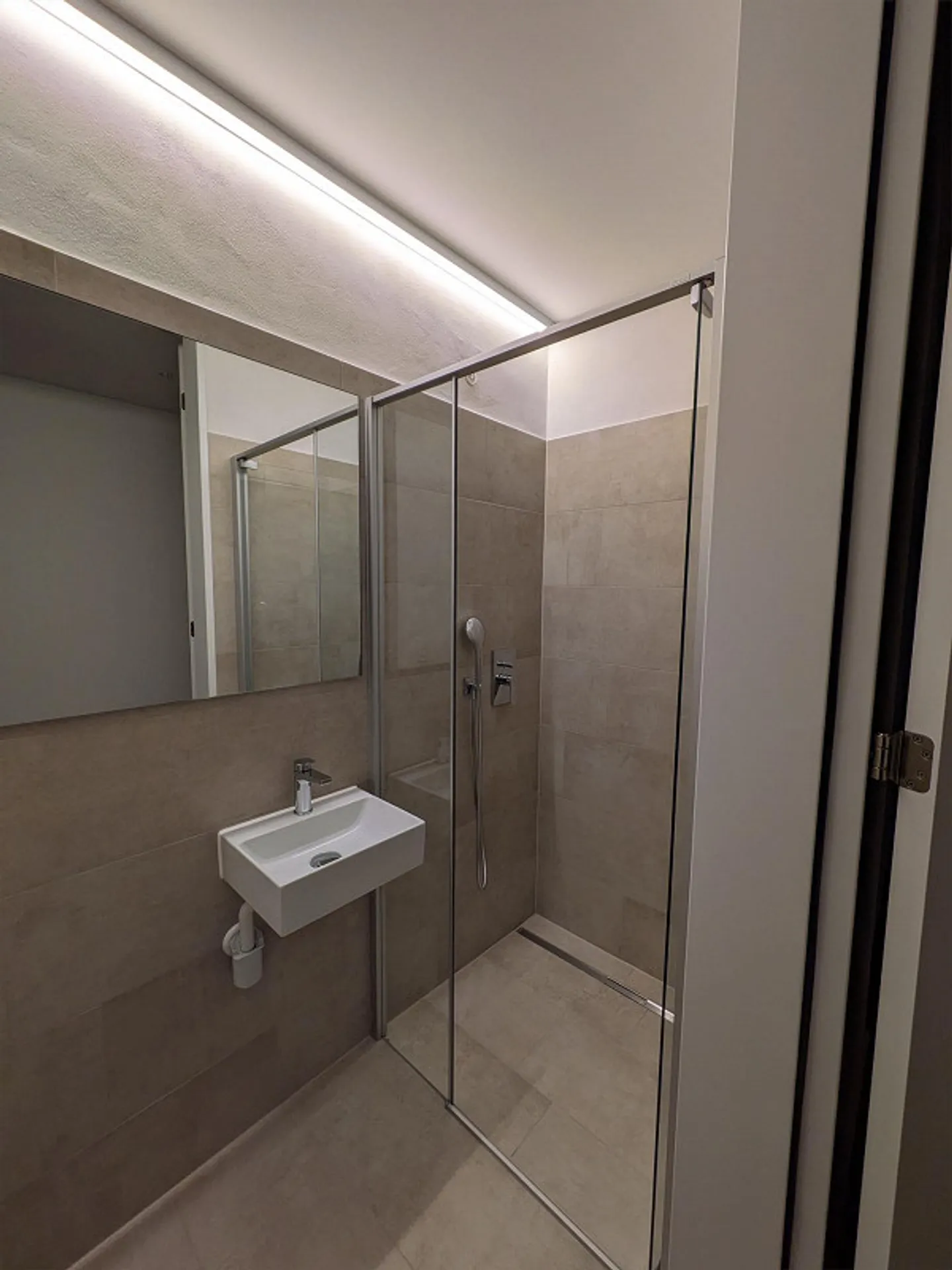 Charmantes Reihenhaus in Bürglen - Foto 10 von 11