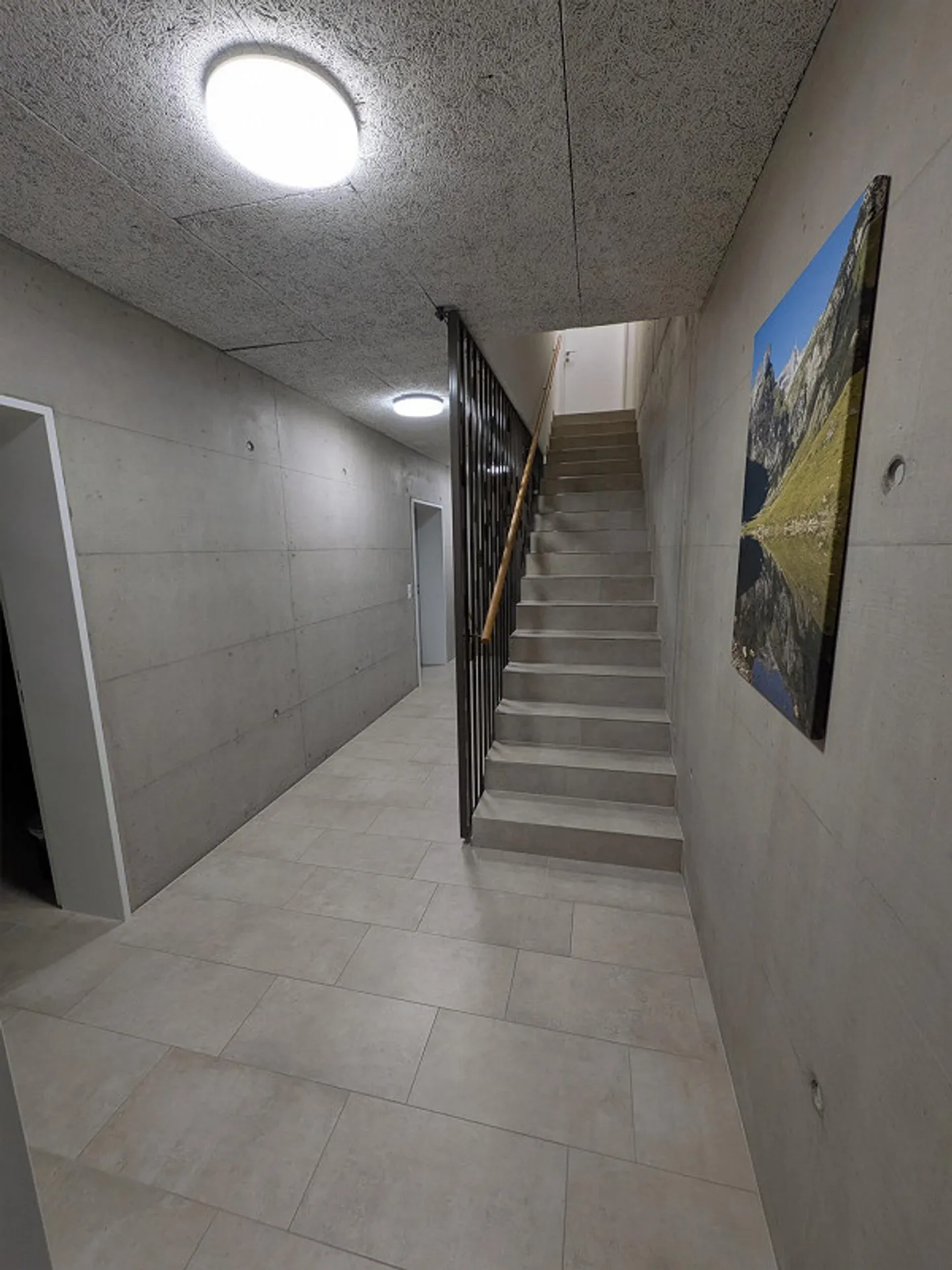 Charmantes Reihenhaus in Bürglen - Foto 11 von 11