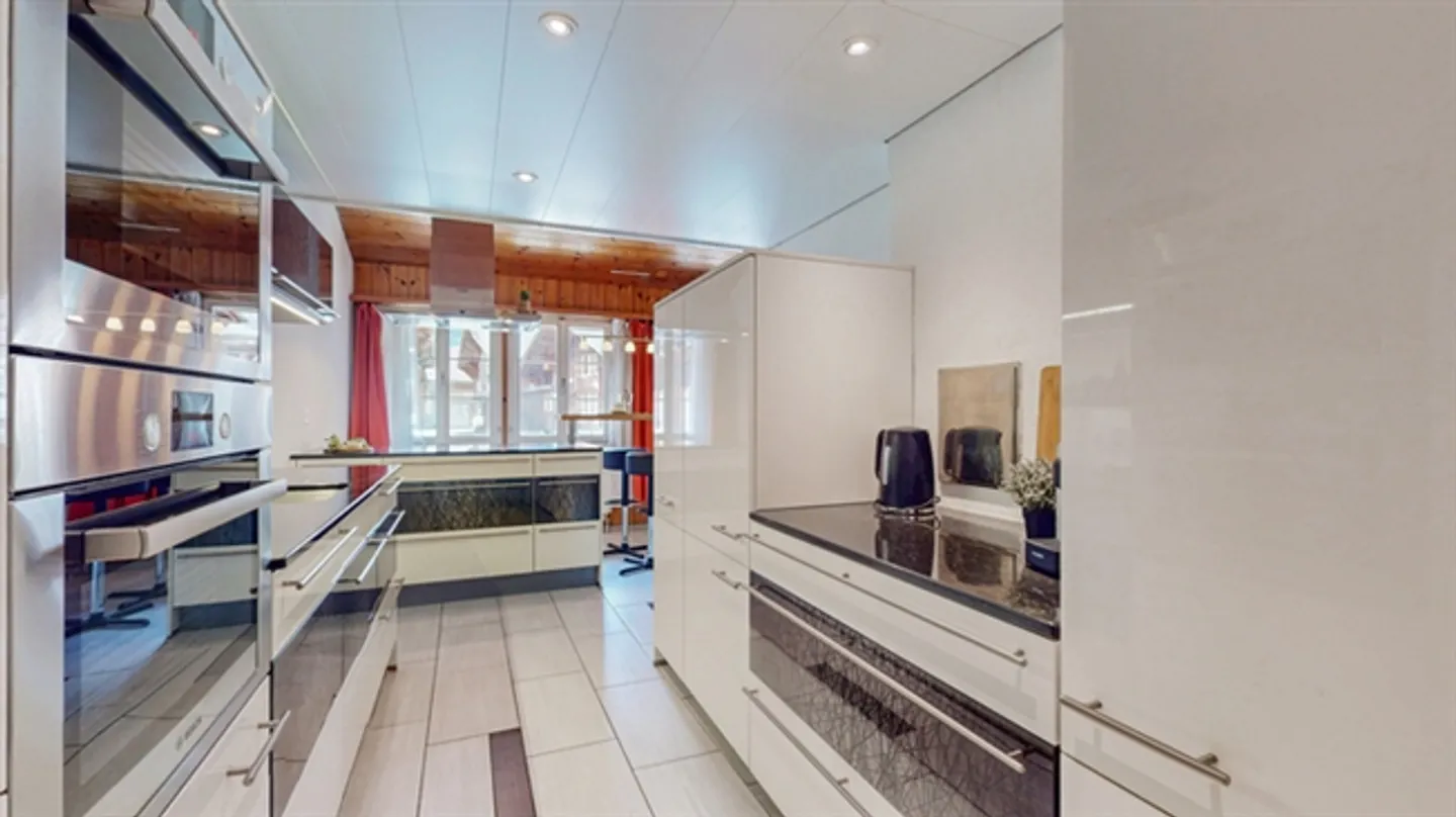 Apartment for sale - Photo 3 of 8