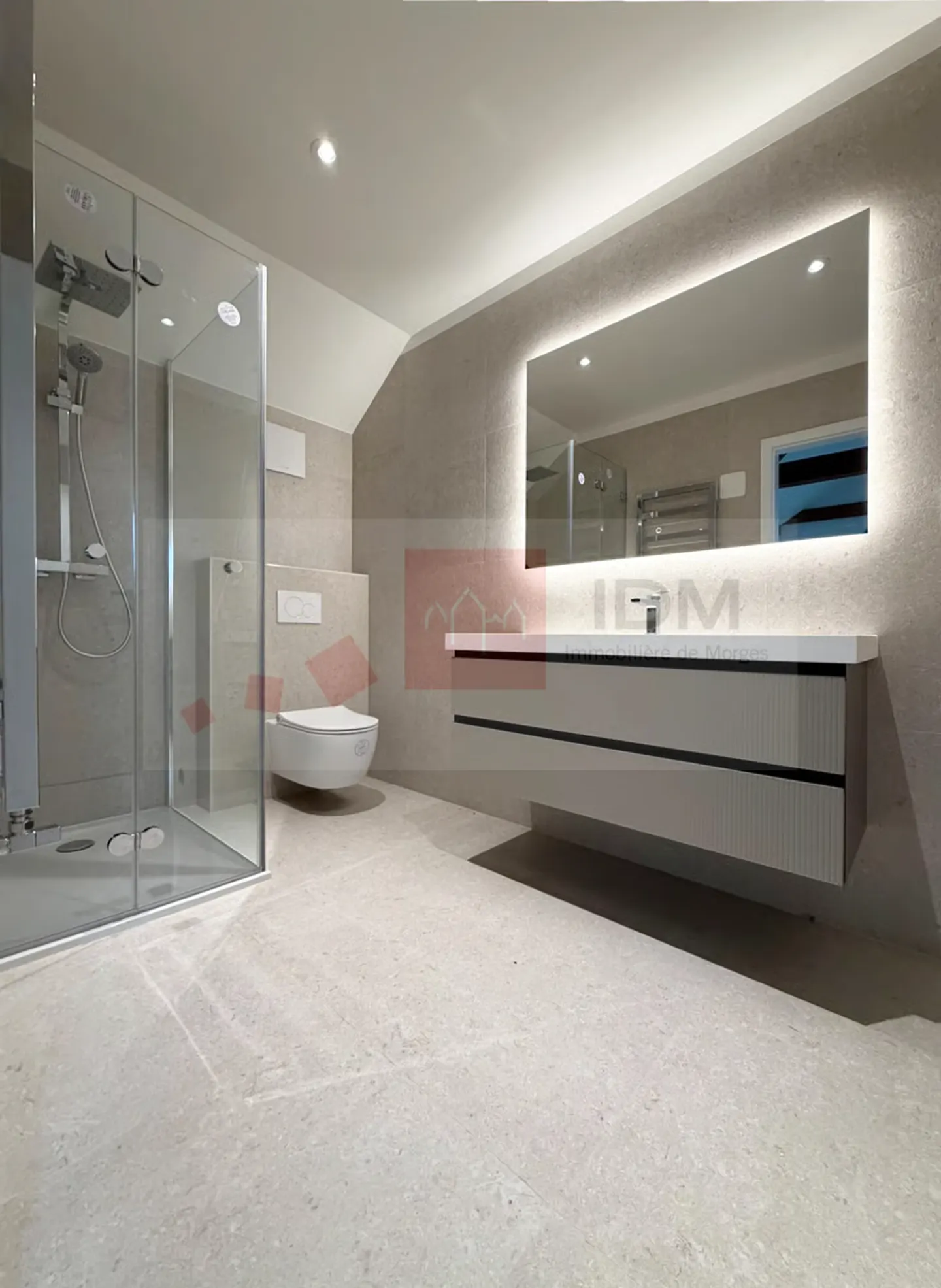 For sale, PPE House, 1616 Attalens, Ref M173 - Photo 8 of 10
