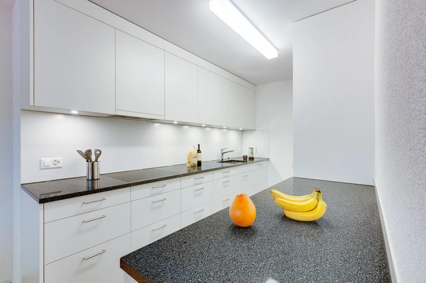 Maisonette apartment with terrace in Riethüsli - Photo 4 of 12