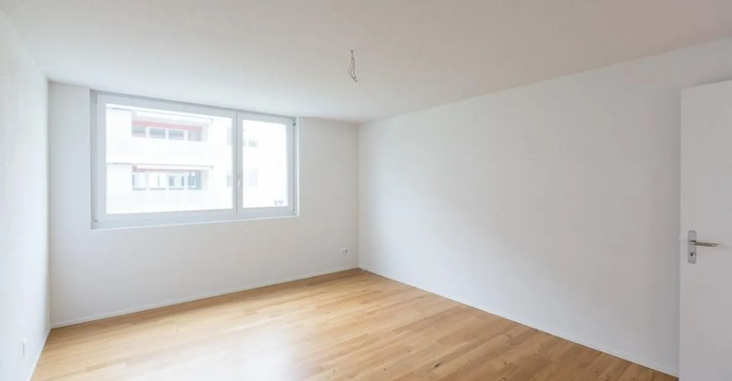 Moderne 2.5-Zimmerwohnung - Foto 4 von 7