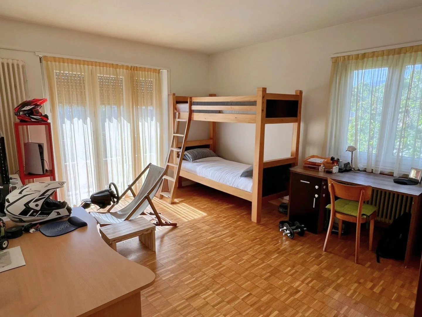 Casa unifamiliare / Casa bifamiliare con giardino e garage - Foto 5 di 14