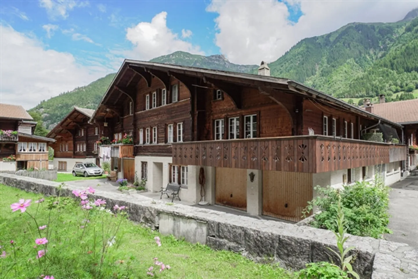 Apartment for sale - Photo 8 of 8