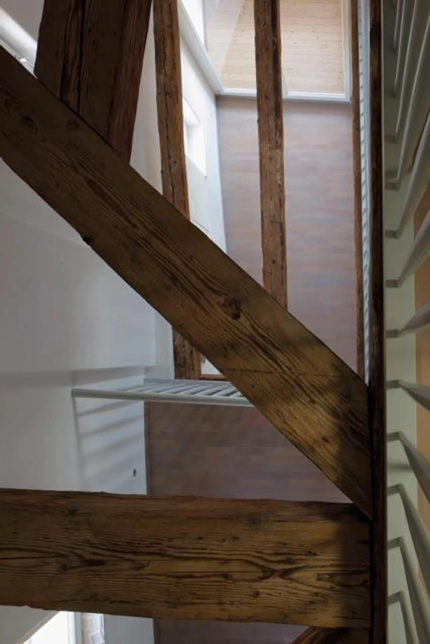 Charming modern loft apartment with balcony in the old town - Photo 8 of 11