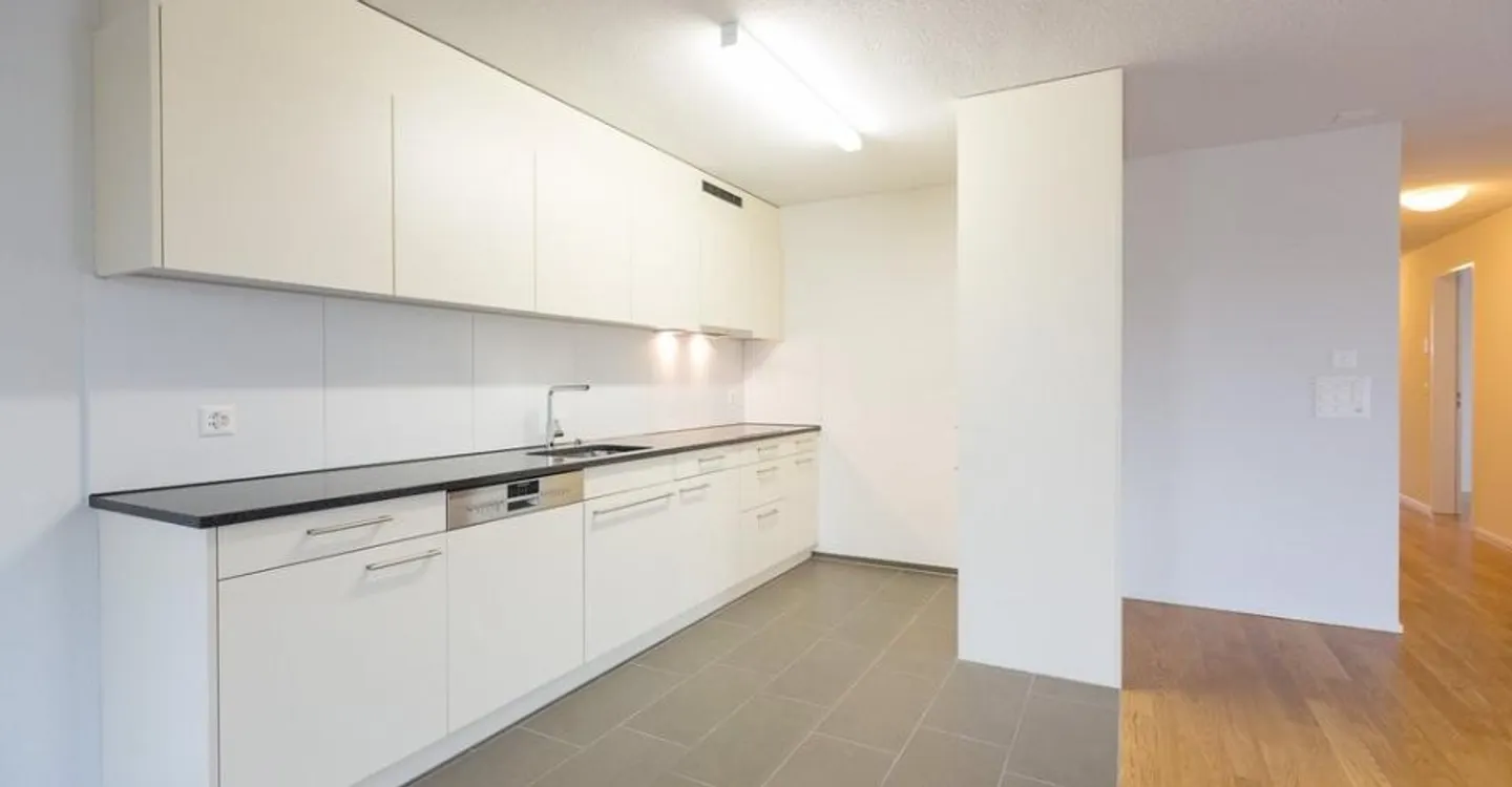 Moderne 2.5-Zimmerwohnung - Foto 5 von 7