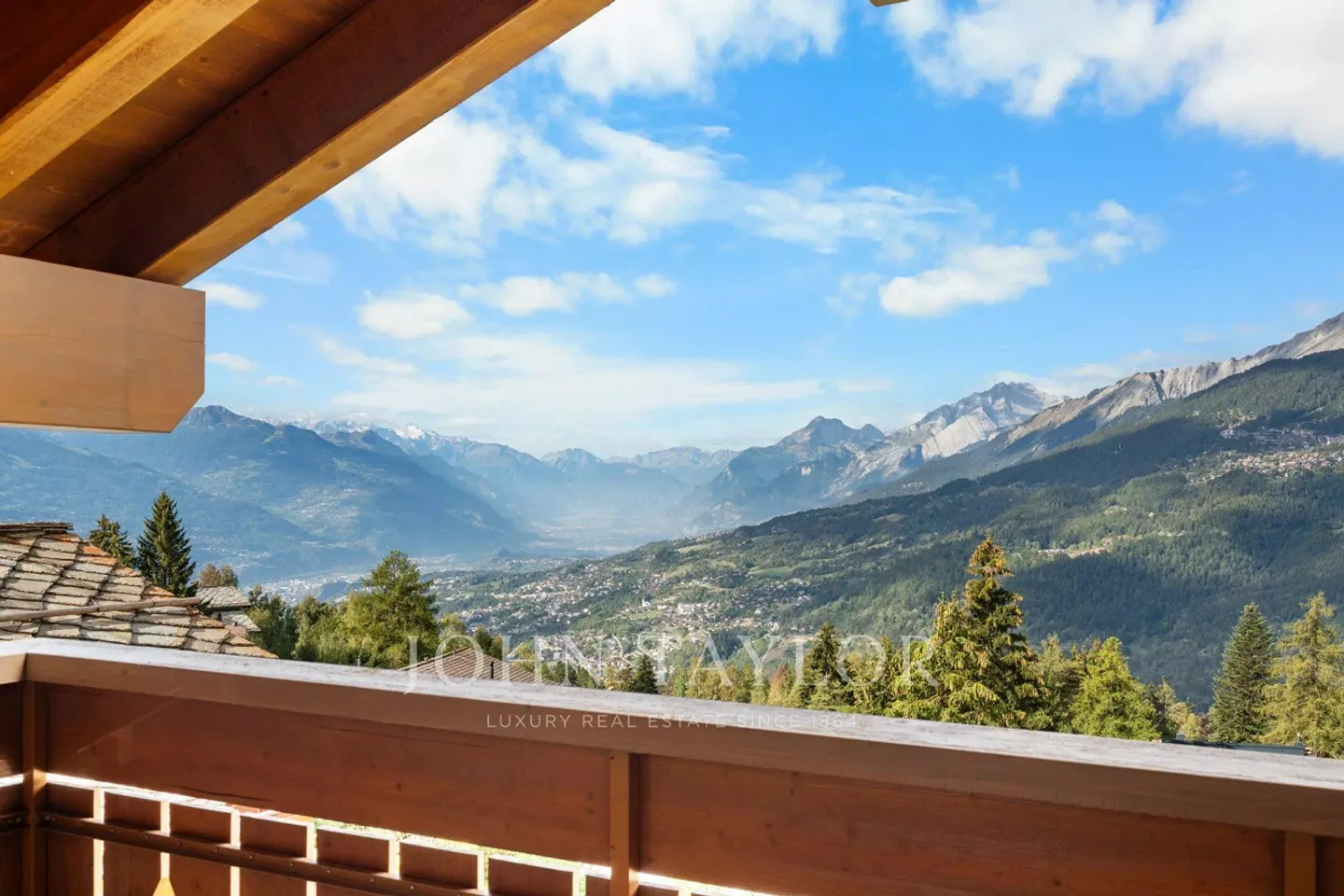 Chalet avec Vue Panoramique - Photo 11 sur 13