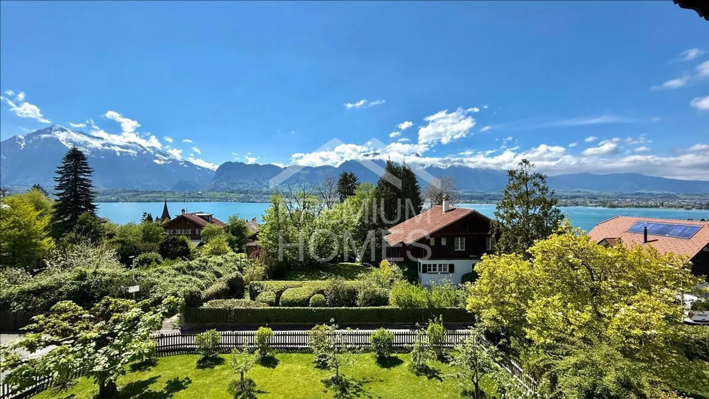 Ihre Idee. Ihre Vision. Ihr Gewinn - am Thunersee! - Foto 5 von 6