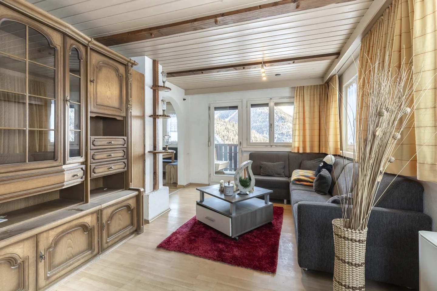 Maison de vacances avec deux appartements dans le paradis des sports d'hiver - Photo 2 sur 7