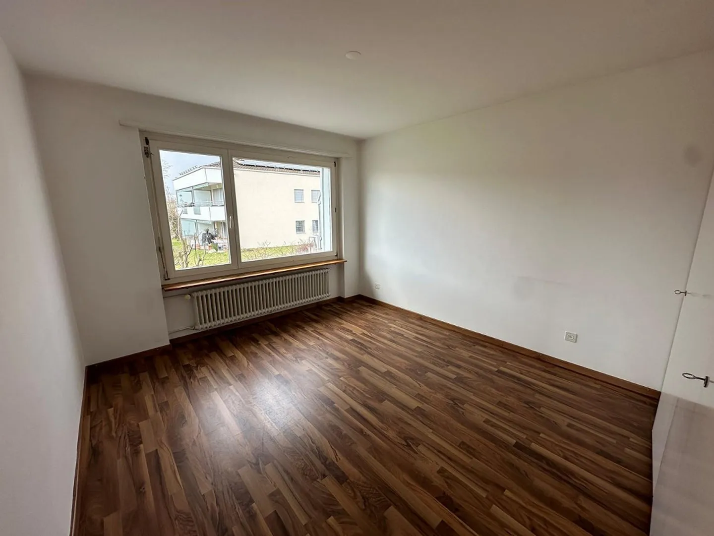 Geräumige Wohnung bei Dietlikon - Foto 4 von 6